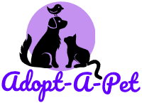 Adopt A Pet Logo